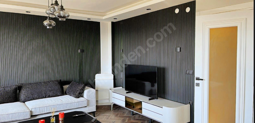 YATIRIM 360’dan KİRALIK EŞYALI LÜKS DAİRE