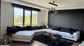 YATIRIM 360’dan KİRALIK EŞYALI LÜKS DAİRE