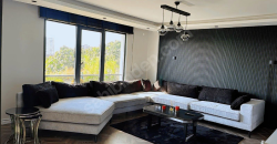 YATIRIM 360’dan KİRALIK EŞYALI LÜKS DAİRE