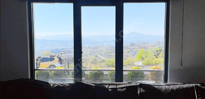 YATIRIM 360’dan KİRALIK EŞYALI LÜKS DAİRE