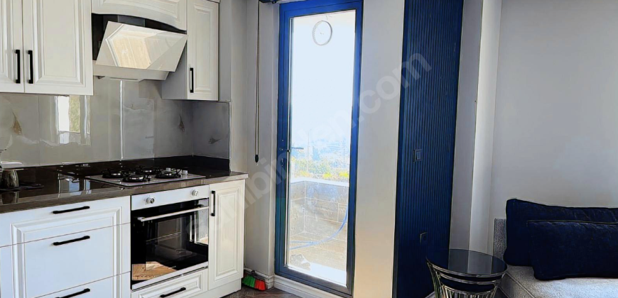 YATIRIM 360’dan KİRALIK EŞYALI LÜKS DAİRE