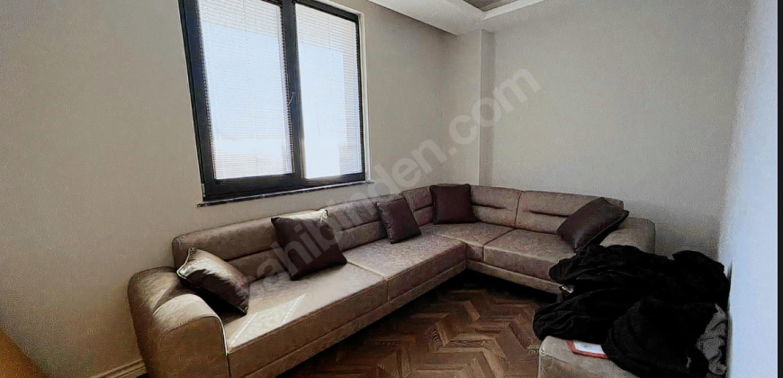 YATIRIM 360’dan KİRALIK EŞYALI LÜKS DAİRE