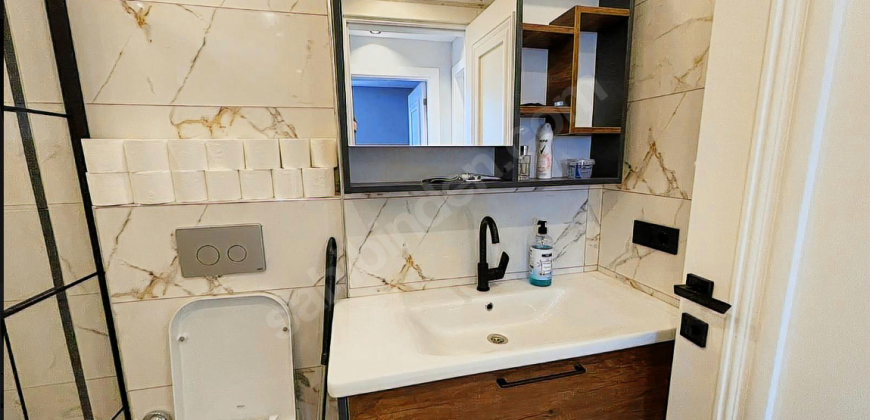 YATIRIM 360’dan KİRALIK EŞYALI LÜKS DAİRE