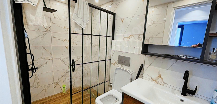 YATIRIM 360’dan KİRALIK EŞYALI LÜKS DAİRE