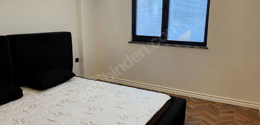 YATIRIM 360’dan KİRALIK EŞYALI LÜKS DAİRE