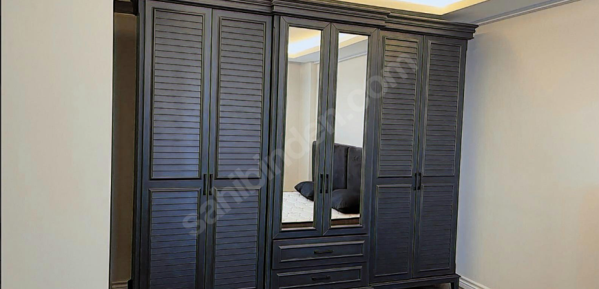 YATIRIM 360’dan KİRALIK EŞYALI LÜKS DAİRE