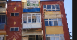 YATIRIM 360 ‘DAN MÜKEMMEL KONUMLU KİRALIK 2+1 DAİRE