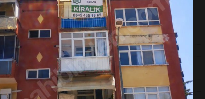 YATIRIM 360 ‘DAN MÜKEMMEL KONUMLU KİRALIK 2+1 DAİRE