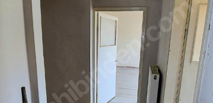 YATIRIM 360 ‘DAN MÜKEMMEL KONUMLU KİRALIK 2+1 DAİRE