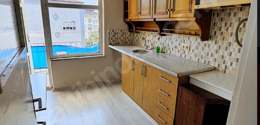 YATIRIM 360 ‘DAN MÜKEMMEL KONUMLU KİRALIK 2+1 DAİRE