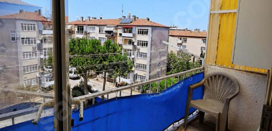 YATIRIM 360 ‘DAN MÜKEMMEL KONUMLU KİRALIK 2+1 DAİRE