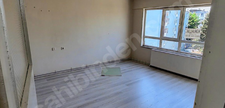 YATIRIM 360 ‘DAN MÜKEMMEL KONUMLU KİRALIK 2+1 DAİRE