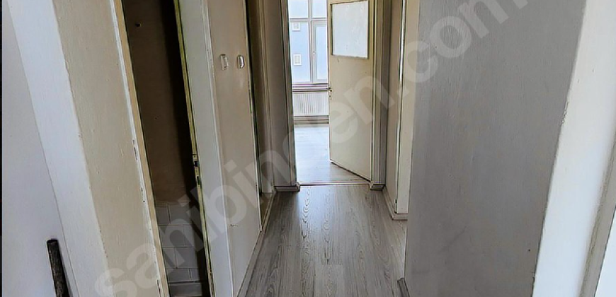 YATIRIM 360 ‘DAN MÜKEMMEL KONUMLU KİRALIK 2+1 DAİRE