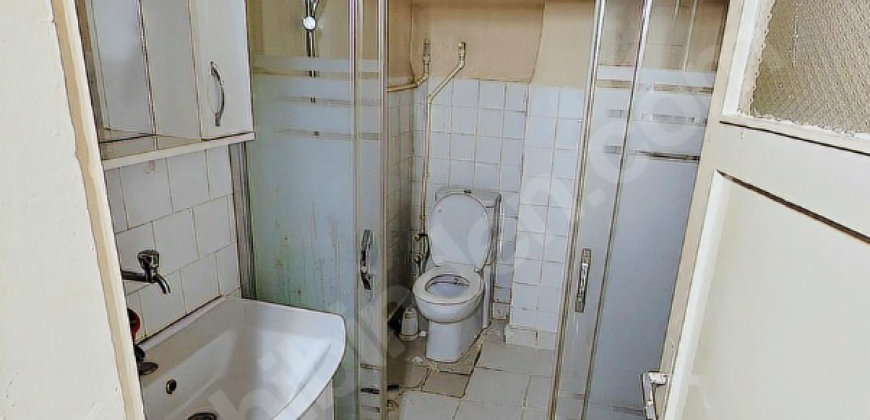 YATIRIM 360 ‘DAN MÜKEMMEL KONUMLU KİRALIK 2+1 DAİRE