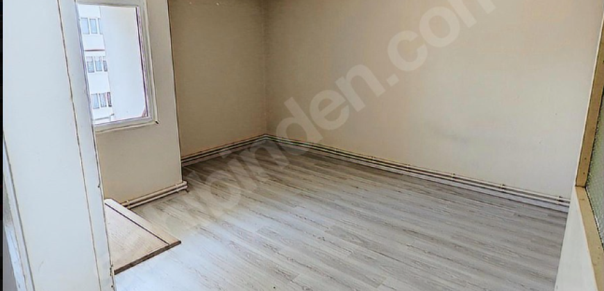 YATIRIM 360 ‘DAN MÜKEMMEL KONUMLU KİRALIK 2+1 DAİRE