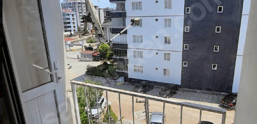 YATIRIM 360 ‘DAN MÜKEMMEL KONUMLU KİRALIK 2+1 DAİRE
