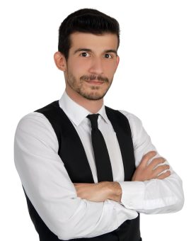 Fırat Kızıl